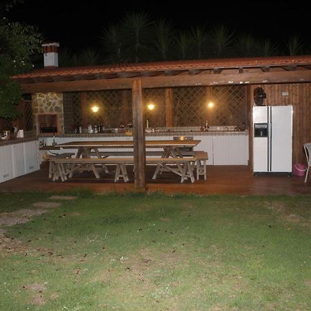 Villa Quintinha Do Poceirao à Águas de Moura Extérieur photo