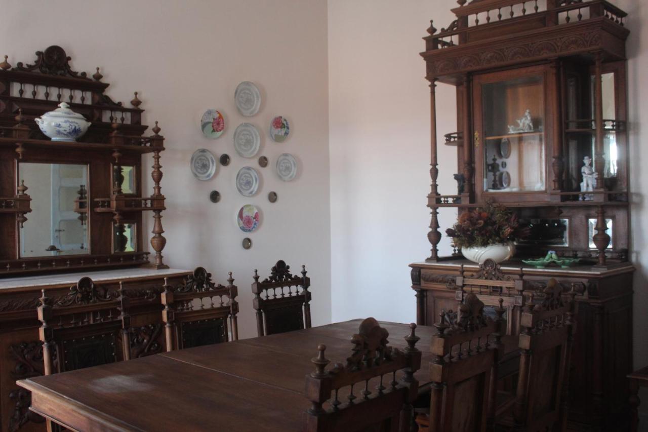 Villa Quintinha Do Poceirao à Águas de Moura Extérieur photo