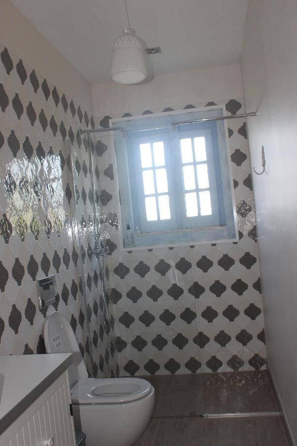 Villa Quintinha Do Poceirao à Águas de Moura Extérieur photo