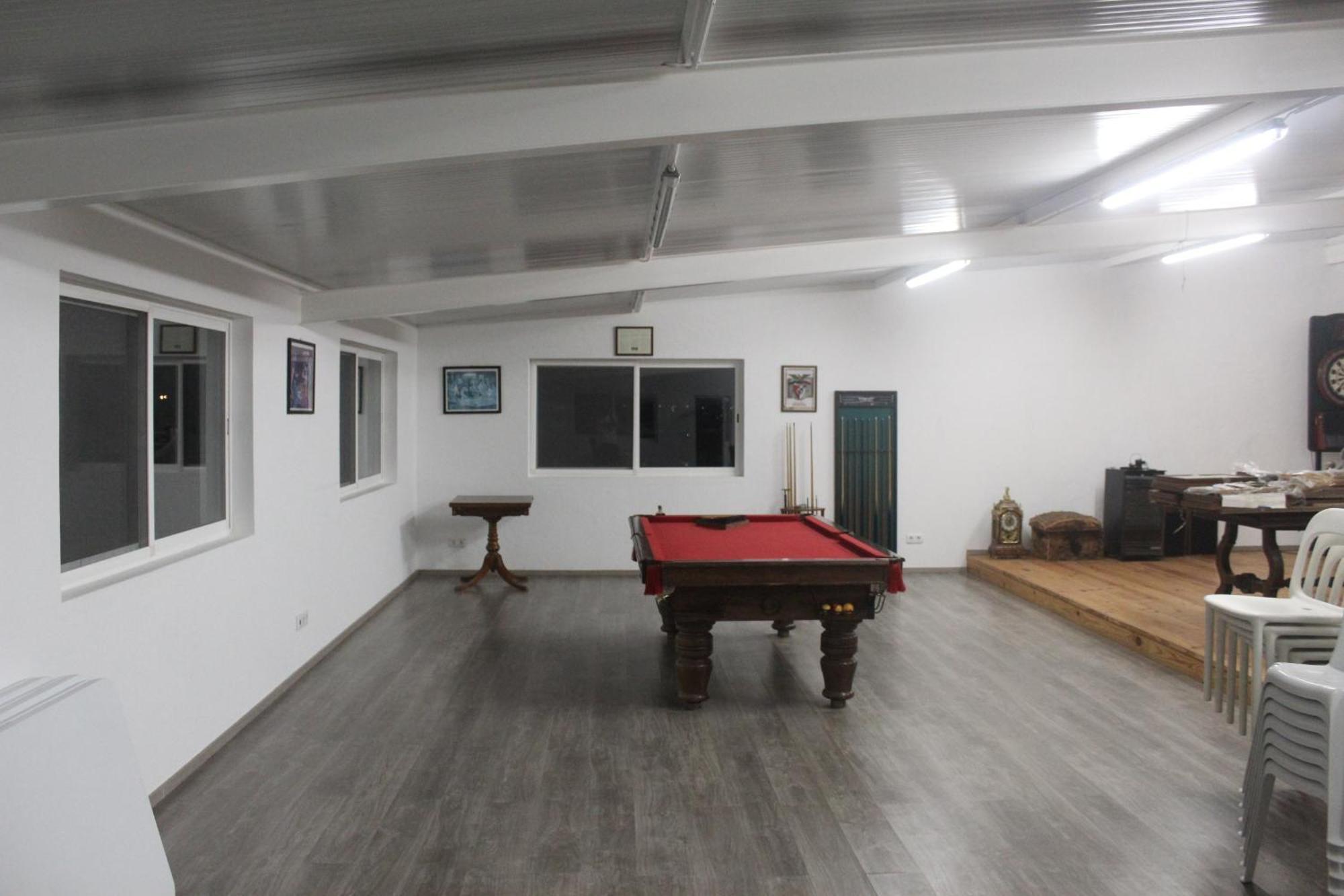 Villa Quintinha Do Poceirao à Águas de Moura Extérieur photo
