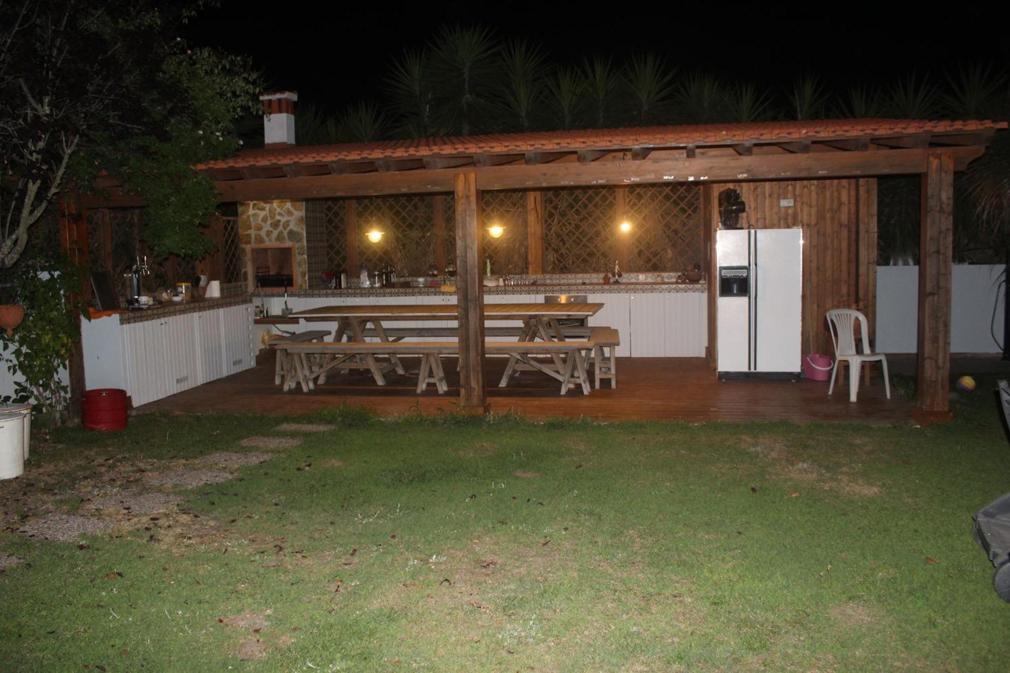 Villa Quintinha Do Poceirao à Águas de Moura Extérieur photo